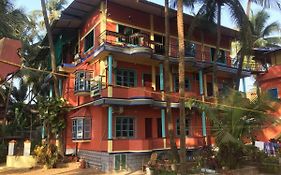 Nimmu Guest House & Restaurant Gokarna