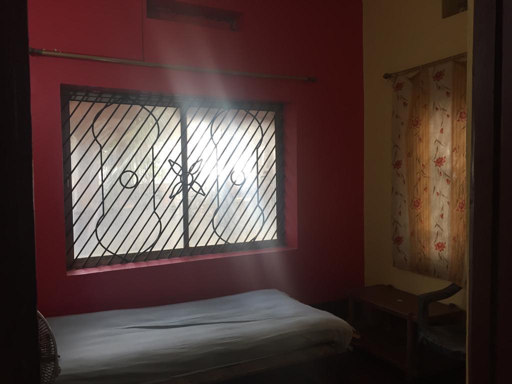 Nimmu Guest House & Restaurant Gokarna Gokarna  Exterior photo