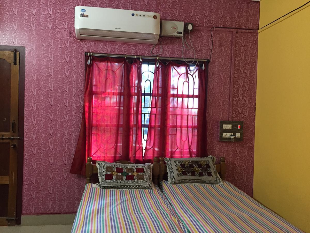 Nimmu Guest House & Restaurant Gokarna Gokarna  Exterior photo