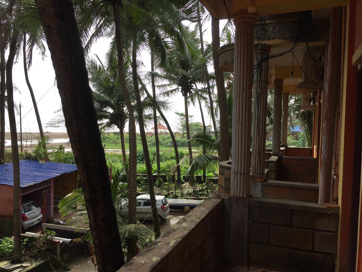 Nimmu Guest House & Restaurant Gokarna Gokarna  Exterior photo